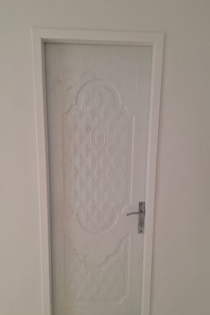 درب ملامینه پرستیژ